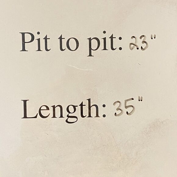 Andhurst VTG 70s Corduroy Sherpa Coat Sz 38 Penny Lane Hippie Boho Rancher - Picture 13 of 13